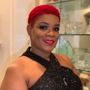 Meet your Posher, Wendy